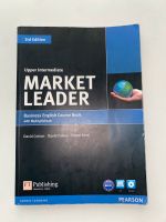 Market Leader | Englisch Buch Bayern - Neu Ulm Vorschau