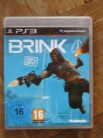 Brink PS3 ab 16 Jahre Spiel Niedersachsen - Börßum Vorschau