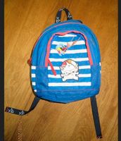 "Spiegelburg" Rucksack Kindergarten "Capt'n Sharky" Tasche Hessen - Bebra Vorschau