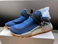 Original Adidas Turnschuhe NMD Hu Human Race Gr. 38⅔ Brandenburg - Wandlitz Vorschau