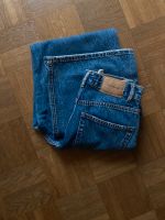 Pull & Bear wide Leg + high waist Jeans Gr. 34 wie neu Nürnberg (Mittelfr) - Mitte Vorschau