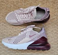 Nike Air Max 270 Damen Brandenburg - Falkensee Vorschau