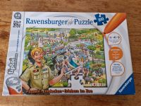 Tiptoi Puzzle Erlebe den Zoo Rheinland-Pfalz - Waldmohr Vorschau