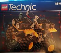 Lego Technic 8816 "Off Road Rambler" Nordrhein-Westfalen - Wilnsdorf Vorschau