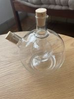 2in1 Glas Essig und Ölspender Rund Hessen - Rodgau Vorschau