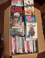 DVD Kisten (ca. 220 DVDs) Stuttgart - Bad Cannstatt Vorschau