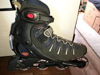 Rollerblade Inliner Größe 45 Schleswig-Holstein - Großenwiehe Vorschau