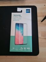 Samsung galaxy S20 panzerglas Niedersachsen - Burgdorf Vorschau