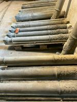 Antike Säulen von 1608 aus einem Schloß - Konvolut... Nordrhein-Westfalen - Lemgo Vorschau
