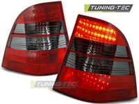 Tuning-Tec LED Rückleuchten für Mercedes Benz ML W163 98-05 rot/r Nordrhein-Westfalen - Viersen Vorschau