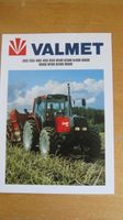 Valmet Traktoren (Eicher) Rheinland-Pfalz - Mainz Vorschau