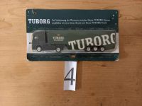 Tuborg Pilsener Truck 1:87 Baden-Württemberg - Tettnang Vorschau