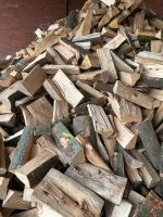 Brennholz Kaminholz Ofenholz Holz Buche Niedersachsen - Auetal Vorschau