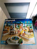 Playmobil großer Tierpark Schleswig-Holstein - Fleckeby Vorschau