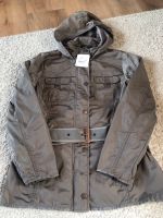 NEU Jacke Übergang Gina Benotti 42 beige mit Etikett Niedersachsen - Braunschweig Vorschau