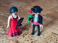 Playmobil Figuren Flamenco Tänzer 6845 Wandsbek - Hamburg Sasel Vorschau