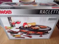 Raclette für 8 Personen 1100 Watt - gebraucht Hessen - Karben Vorschau