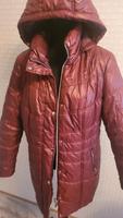 Damen Jacke Gr.42  burgund Neu Kurzmantel weinrot Neu Rheinland-Pfalz - Koblenz Vorschau