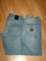 Bekleidungspaket  2 x Jeans Gr. 31/32 Sachsen-Anhalt - Allstedt Vorschau