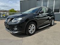 Nissan X-Trail 1,6 DCI Acenta*Auto*Klima*Navi*Panorama Baden-Württemberg - Asperg Vorschau