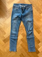 Mexx Damen Jeans Hose 38 M Bayern - Neufahrn Vorschau