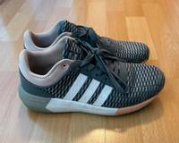 ADIDAS SNEAKER GRÖßE 40,5 GUTER ZUSTAND Rheinland-Pfalz - Bendorf Vorschau
