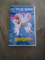 VHS Kassette Die Polar Bären Rheinland-Pfalz - Trier Vorschau