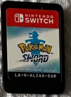 Pokémon SCHWERT für die Nintendo Switch Nordrhein-Westfalen - Witten Vorschau