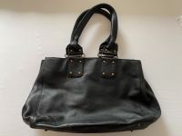 Shopper / Lederhandtasche schwarz Köln - Esch Vorschau