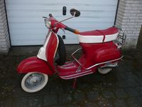 VESPA 50 N Speciale Gastronomie Ausstellungsstück Niedersachsen - Wennigsen Vorschau