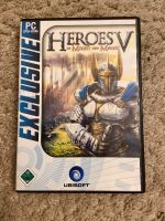 PC Spiel - HEROES Of Might And Magic V Nordrhein-Westfalen - Neuss Vorschau