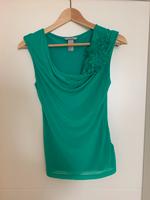 Türkises Top Gr. XS H&M Hessen - Großenlüder Vorschau
