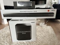 BOSE SoundTouch 300 Nordrhein-Westfalen - Drensteinfurt Vorschau