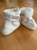 Baby Schuhe Fleece Dolli Nordrhein-Westfalen - Langenfeld Vorschau