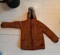 Jacke Winterjacke yigga Gr. 152 Sachsen - Rabenau Vorschau