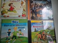 CD Sammlung Kinder/Kita/Grundschule Bochum - Bochum-Mitte Vorschau