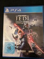 PS4 Spiel Jedi Fallen Order Stuttgart - Bad Cannstatt Vorschau