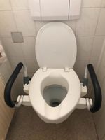 Toilettensitzerhöhung Hessen - Wiesbaden Vorschau