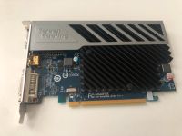 NEU Gigabyte Grafikkarte Radeon HD4550 passiv AMD HDMI/DVI/VGA Sachsen-Anhalt - Halle Vorschau