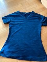 Adidas Damen t-Shirt Sport t-shirt blau s Nordrhein-Westfalen - Ahaus Vorschau