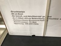 Dunstabzugshaube Neu orginalverpackt Baden-Württemberg - Überlingen Vorschau