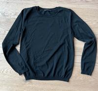 Expresso Pullover Gr.36/S schwarz Neu Hessen - Walluf Vorschau