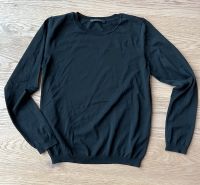 Expresso Pullover Gr.36/S schwarz Neu Hessen - Walluf Vorschau