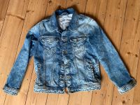 Pepe Jeans Jeansjacke Jungen 134/140 Rheinland-Pfalz - Bruchweiler Vorschau