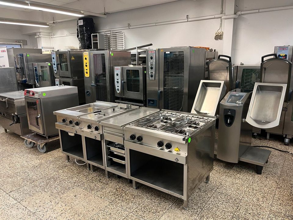 Dito Sama Bermixer PRO TURBO Mixstab 750W Stabmixer Zerkleinerer in Oberhausen