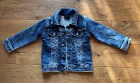 Jako-o Jeans Jacke neu Größe 92/98 Bayern - Lautertal Vorschau