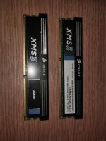 2x DDR 3 Von corsair 2x4Gb Leipzig - Möckern Vorschau