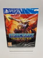 *NEU* Sturmfront The Mutant War Übel Edition Playstation 4 PS4 Niedersachsen - Lingen (Ems) Vorschau