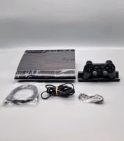 Playstation 3 Super Slim | PS3 | 500 GB | Refurbished ✅️ Nordrhein-Westfalen - Rhede Vorschau