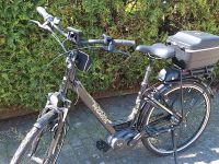 Pegasus Elektro Fahrrad Kreis Ostholstein - Ratekau Vorschau